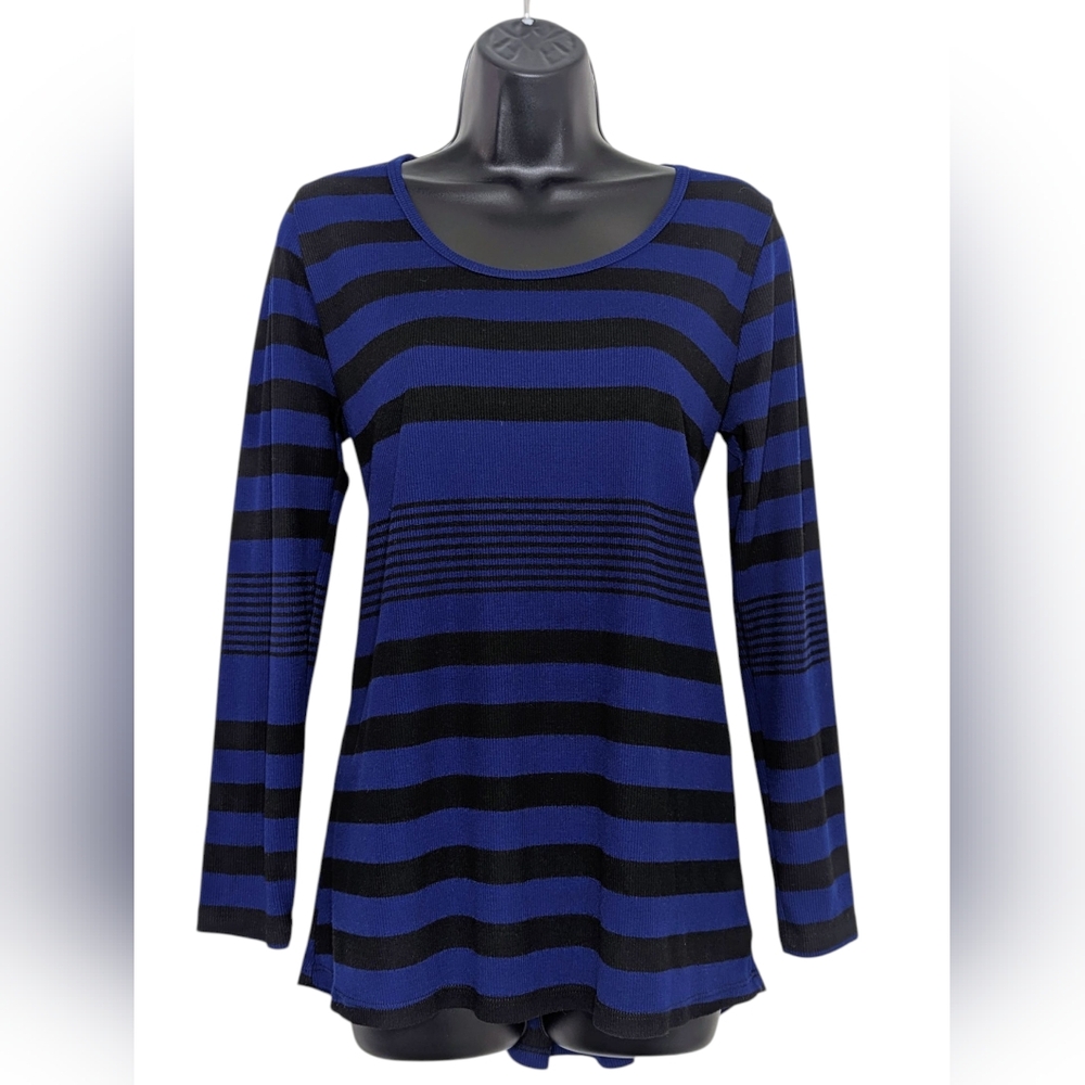 LuLaRoe Knit Top (M)
